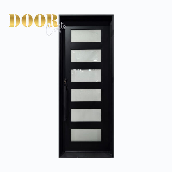 C21-Eco Therm Insulated Door