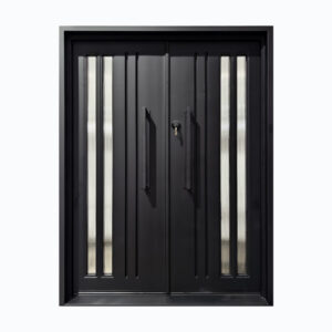 Garage Door Commercial