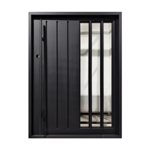 Reliable Pivot Steel Door USA