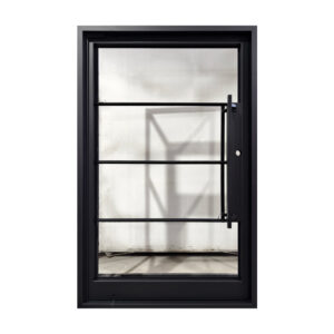 P-007 The Modern 4-Lite Pivot