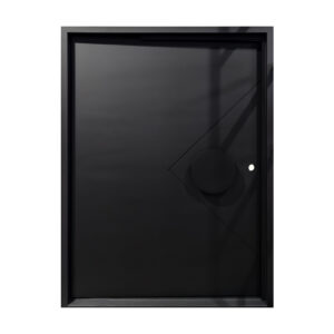 P-009 The Axis Pivot