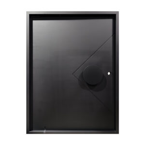 P-012 The Axis Pivot