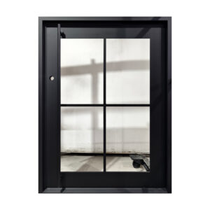 P-013 The Classic 4-Lite