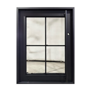 P-015 The Classic 4-Lite