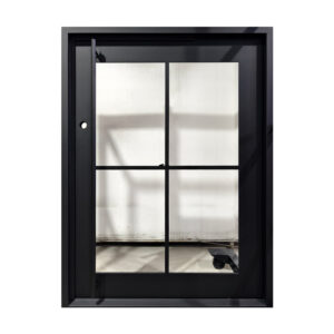 P-016 The Classic 4-Lite