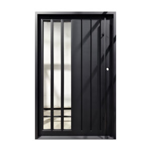 P-017 The Sahara Pivot