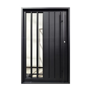 P-020 The Sahara Pivot