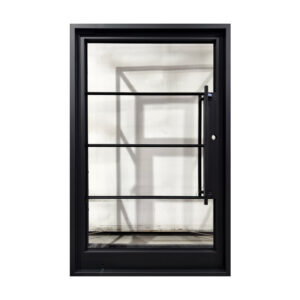 P-022 The Modern 4-Lite Pivot