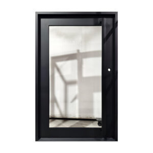 P-033 The Peace Keeper Pivot