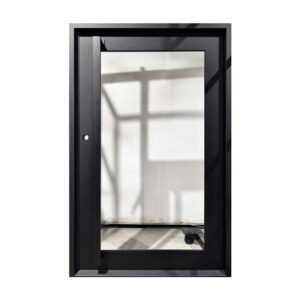 Reliable Pivot Entrance Door