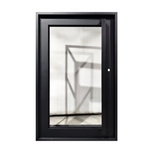Reliable Pivot Entrance Door