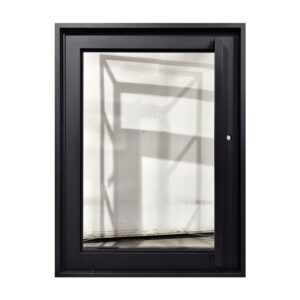 P-048 The Peace Keeper Pivot