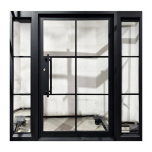 P-049 The Traditional 6-Lite Pivot