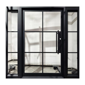 P-051 The Traditional 6-Lite Pivot