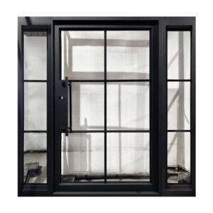 P-052 The Traditional 6-Lite Pivot