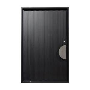 P-062 The Meridian pivot