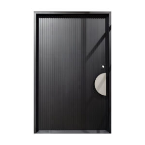 P-063 The Meridian pivot