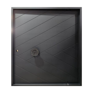 P-070 The Aztec Pivot