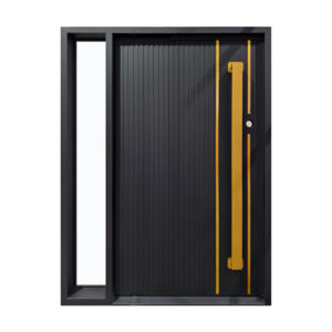 P-075 The Gold Digger pivot