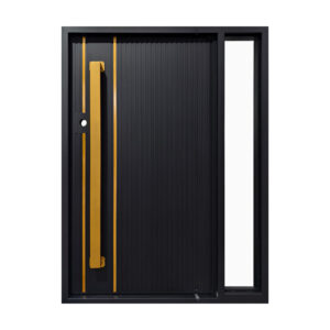 P-076 The Gold Digger pivot