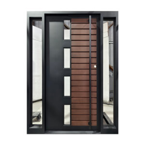 P-081 The Hunter Pivot