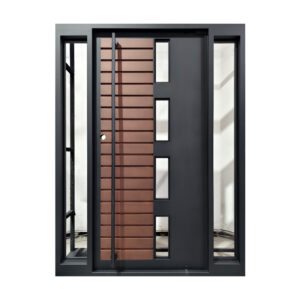 P-082 The Hunter Pivot