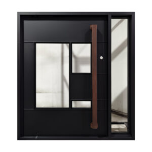 P-084 The Mammoth Pivot