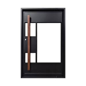 P-088 The Scout Pivot